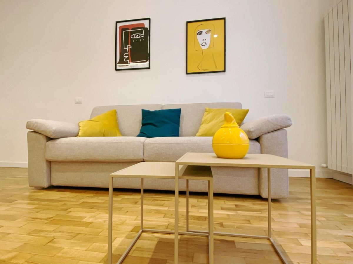 Stay Home Experience Perugia Exterior foto
