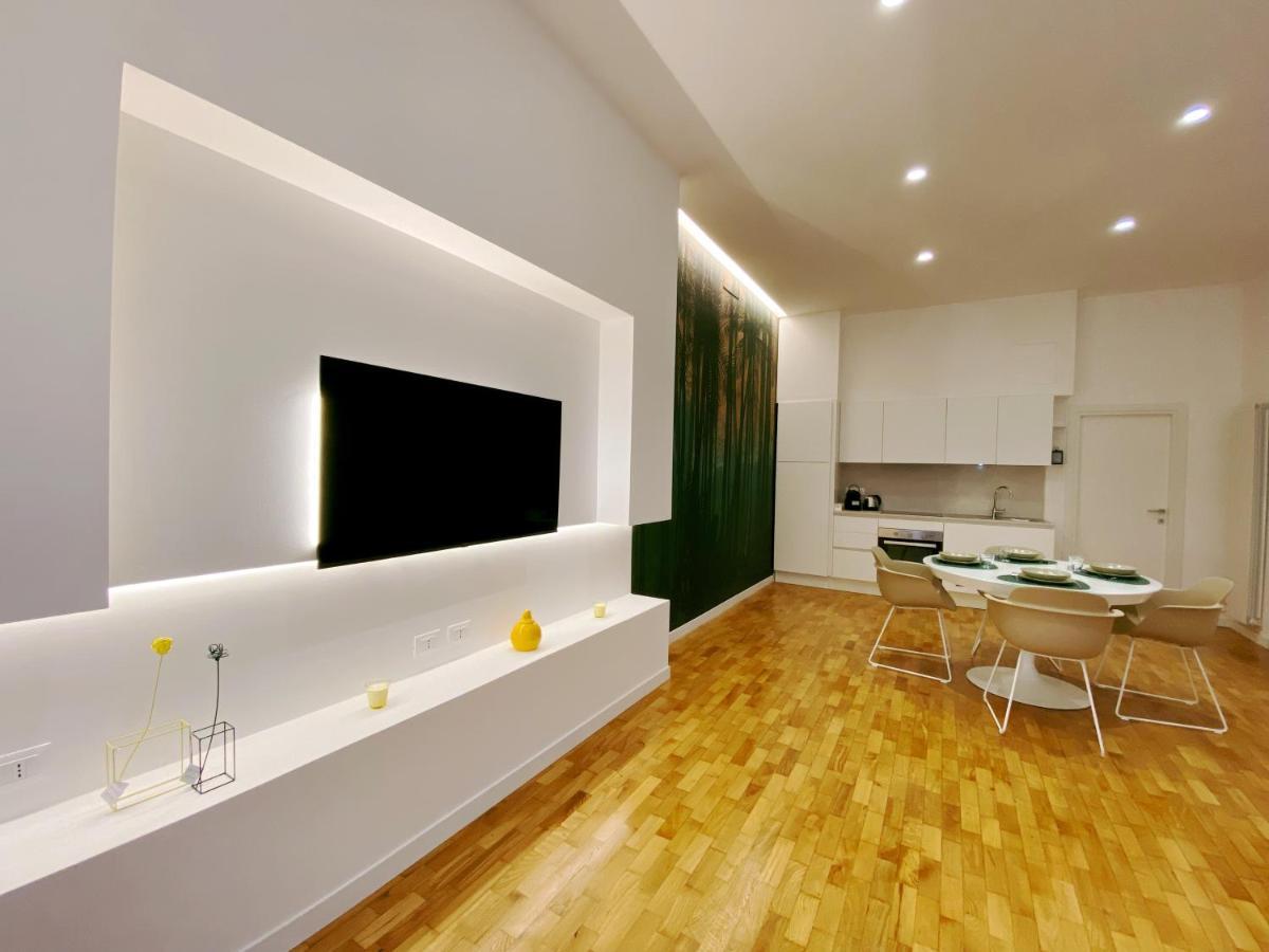 Stay Home Experience Perugia Exterior foto