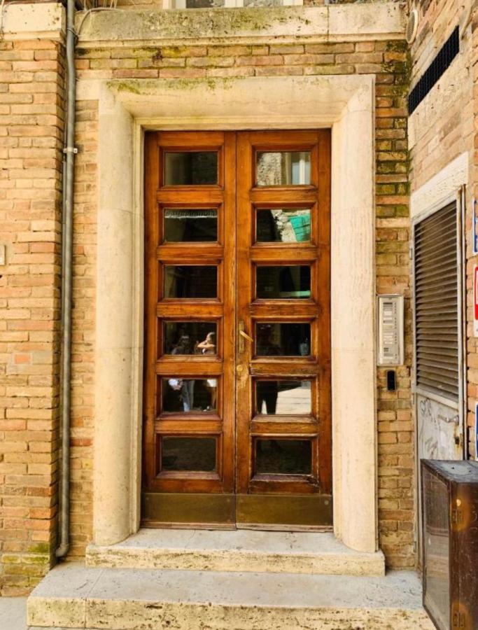Stay Home Experience Perugia Exterior foto