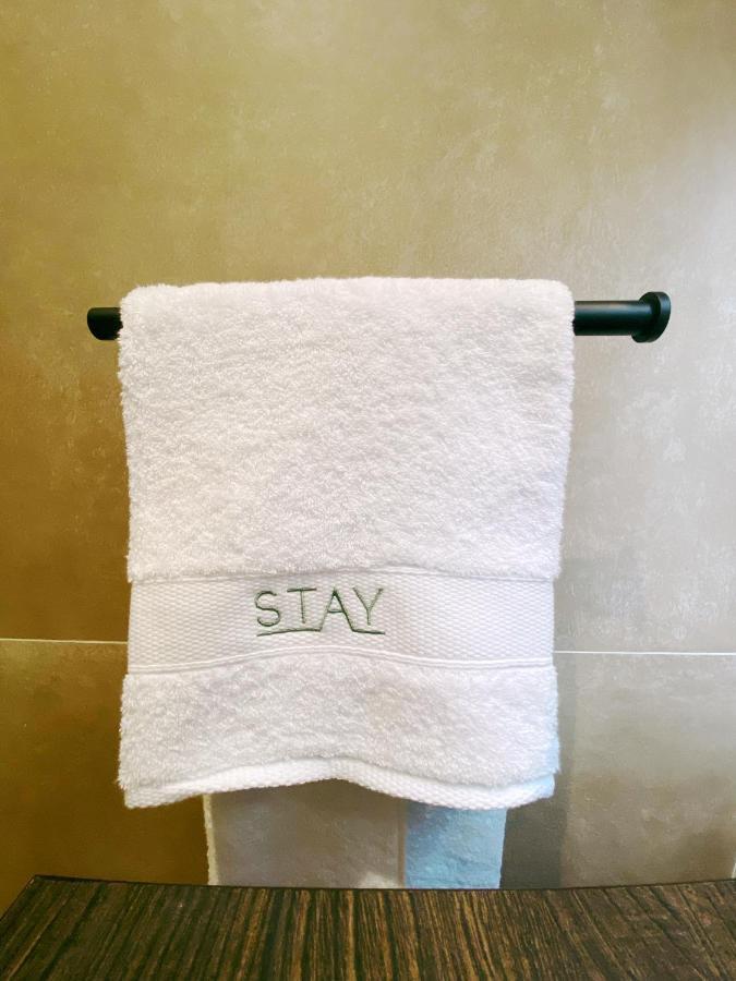 Stay Home Experience Perugia Exterior foto