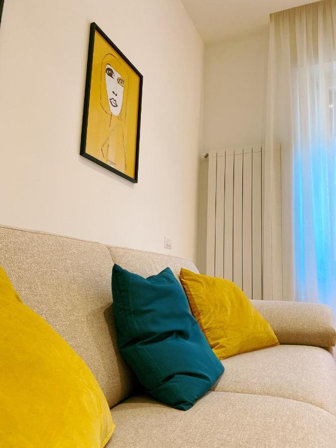Stay Home Experience Perugia Exterior foto