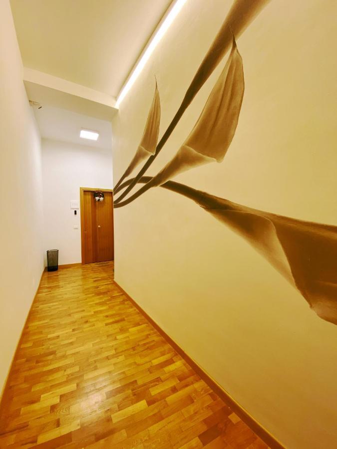 Stay Home Experience Perugia Exterior foto